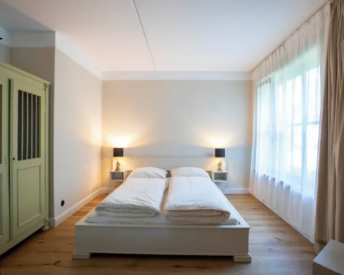 Backsteinloft im Naturschutzgeld Hotels in Templin