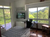 Citium, in keeping with nature, just 2.5 KM from the center of Gonçalves.