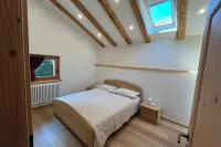 Mountain Chalet