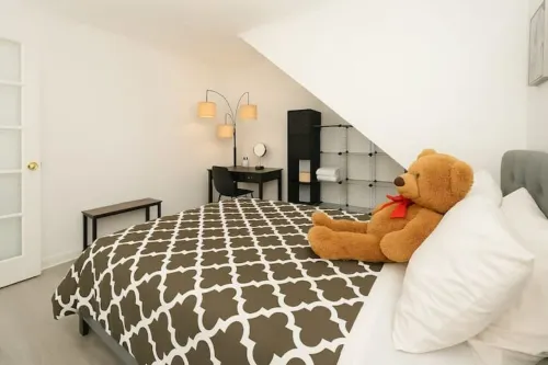 City-Chic at Centennial Hill in downtown Atlanta