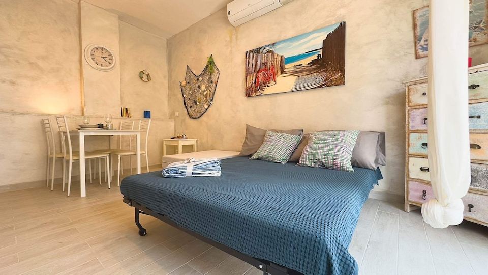 SIMARE Apartment