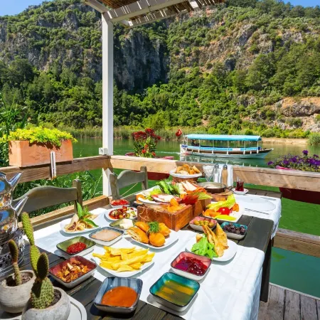 Villa Melek Paradise Private Pool A C Wifi Car Not Required Eco-Friendly - 2235