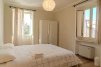 ALE'S HOUSE - Basilica 150 mt