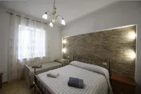 Alloggio Turistico Zio Benny