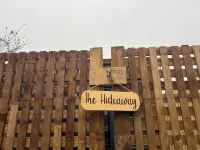 Bespoke studio with patio, driveway parking, sea, South Downs on the doorstep, Các khách sạn ở Seaford