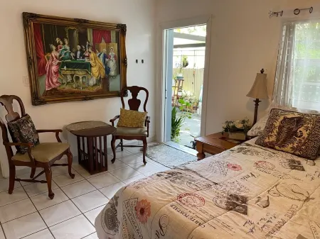 Beautiful Private Studio in Miami