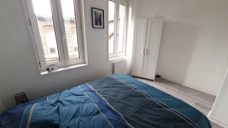 Charmant Deux Pièces Centre Cantimpré3