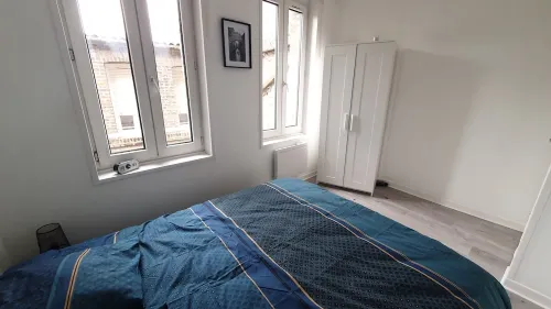 Charmant Deux Pièces Centre Cantimpré3