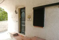 Vacation home "Il Portico Diano," Diano San Pietro (IM)