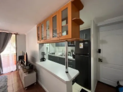 Cómodo y Renovado Frente al Mar, Descansa y Disfruta de una Gran Ubicación