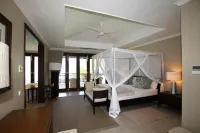 Paradise House Island Seychelles