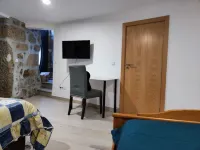 Casa da Martha Hotel a Celorico da Beira