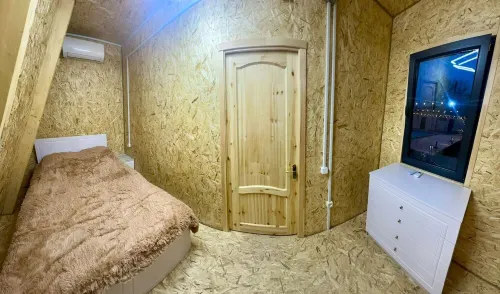 MON TERRE 3-bedroom villa in charming Garni with WiFi, AC. Enjoy your stay Các khách sạn ở Garni