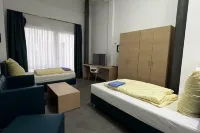 Fabella Flats Forchheim - 21