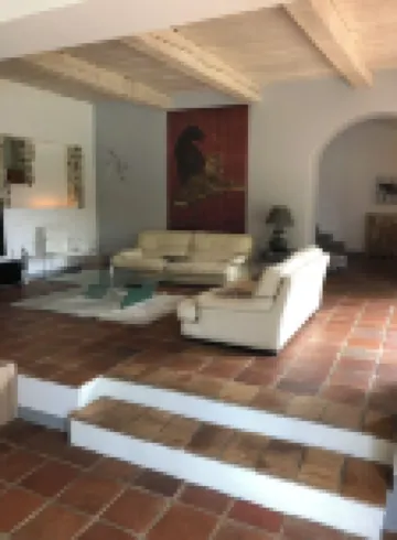 EXCEPTIONAL AND RARE, 15 km from MARSEILLE, BE 3 km FROM AUBAGNE, MAS DE STANDING