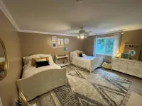 Lake Life Livin’- Beach House