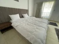 Cozy 2-bedroom building in amazing Cairo Governorate with WiFi, AC Các khách sạn ở 