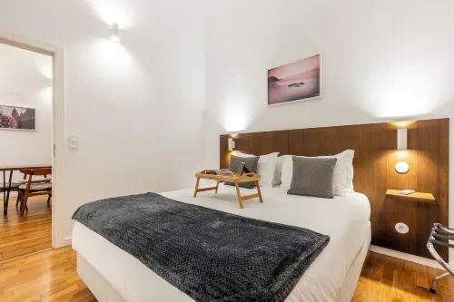 1-bedr. apartment with patio - Quinta Pedra Firme Các khách sạn ở Colares