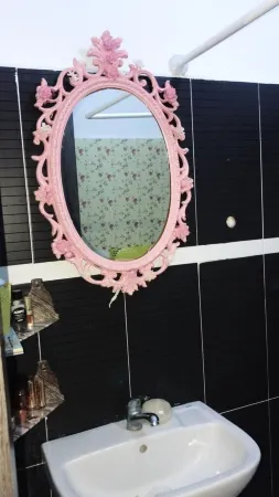 --- New apartment for rent