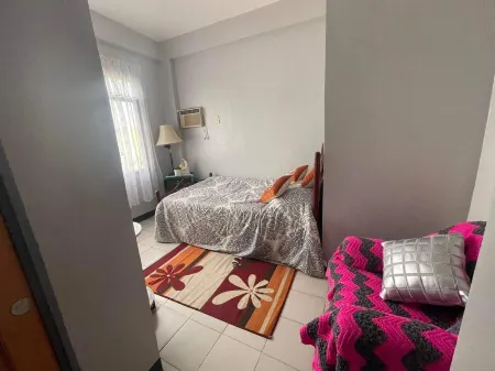 Great place to accommodate family for vacation with terrace! Отели в г. Дженерал Триас