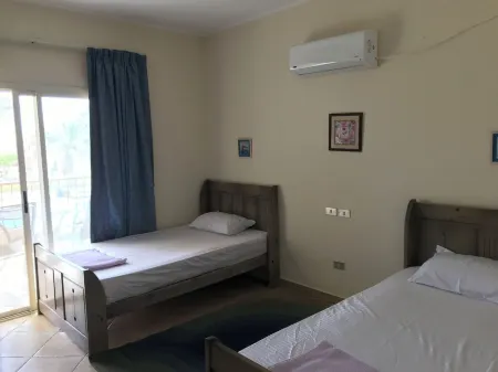 Laguna Bay is an exceptional destination in El Ain El Sokhna .