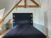Domaine Caloin - SPA Hotels in Echinghen