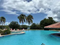 Paradise Found in Culebra PR with Incredible Caribbean Sea View