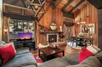 Condo 2BR+Loft/2.5BA - Ski Back/Pickleball Court