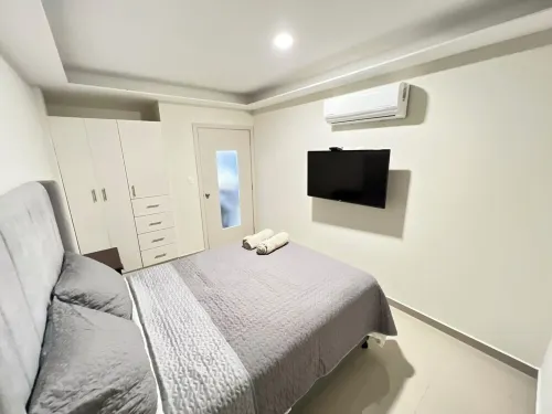 Lindo, Tranquilo y Confortable Apartamento Amueblado en Tegucigalpa