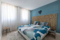 Vakantiehuis aan het Veerse Meer Hotels in Noord-Beveland