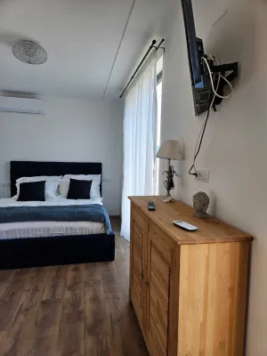 Cozy spa Tiny house in Vama Suceava Hotel a Comuna Frumosu