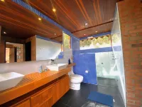 Increíble Casa de Campo con Hermosa Vista Hotels in Retiro