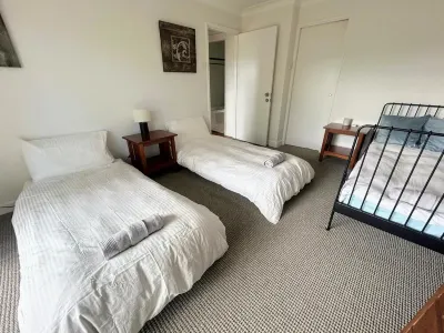 Cosy cottage with fireplace and spectacular views - Kangaroo Valley 캉가루 밸리 주변 호텔