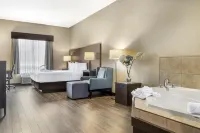 Best Western Plus Saint John Hotel  Suites Hotels in Saint John