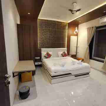 Glorious Villa Lonavala :- Nature near City Rooms