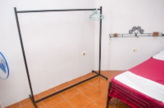 Cozy house, quiet with great light, beautiful view of Mount Cara