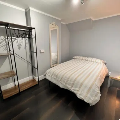 Pets allowed Hotels in 