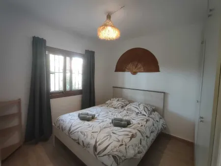 Suites & Beds- Rincones del mundo