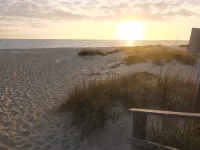 Quiet Island Getaway for 8