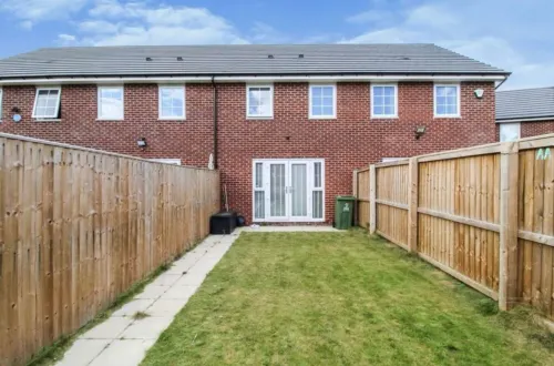 EV Charger, Airport Access, City Centre Hotels in Speke