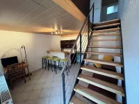 House Allbach فنادق في Namborn