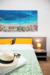 "Simenza" apartment with large balconies 5 minutes from Teatro Massimo