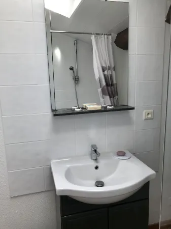 Charming 2-room apartment, Atypical 3 minutes from the thermal baths of Amélie-les-Bains