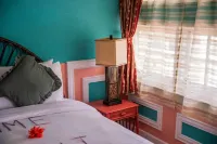 Hibiscus Hideaway – Superior Garden Room Hotels in 