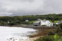 The Waters Edge Hotels in Legmuckduff