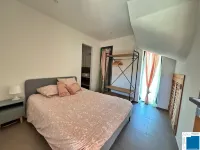 Villa Marina - 5 bedrooms - swimming pool - air conditioning - 500m from the beach