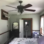 Spacious 5-bedroom farmhouse in delightful Kenoza Lake with WiFi, AC,