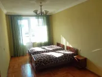 "High Tower", Apartment with great landscapes of Caucasus Hotels in 