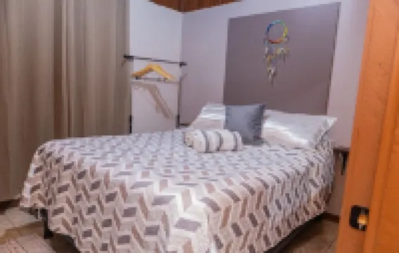 Apartamento Pegaso Monteverde
