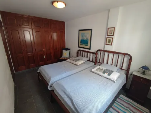 Zenojal 2A 波多·納奧斯住宿飯店